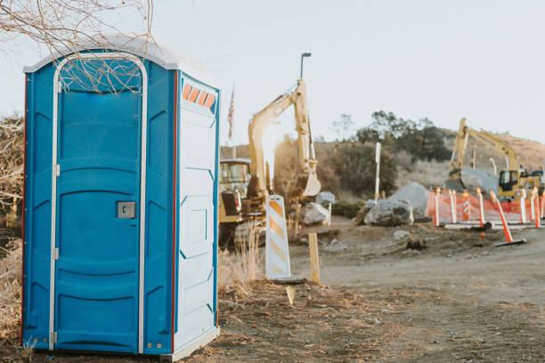 Affordable portable toilet rental in Stanton, TX