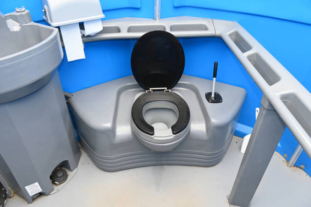 Portable Toilet Options We Offer in Stanton, TX