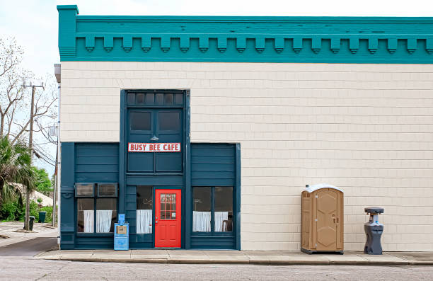 Best Long-term porta potty rental  in Stanton, TX