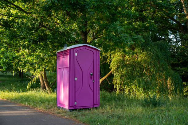 Porta potty rental for outdoor events in Stanton, TX